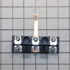 Whirlpool Range Terminal Block WP9761958