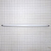 Whirlpool Range Door Handle (White) WP74011768