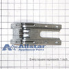 Part Number W11447673 replaces  3192830,  9757976,  9782676,  W10017440,  W10306542,  W10838686,  W11379945