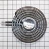 Whirlpool Range Coil Surface Element W11396790