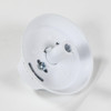 GE Oven Thermostat Knob WB03K10203