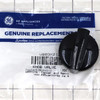 GE Range Surface Burner Valve Knob WB03X21227