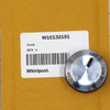 Whirlpool Range Special Burner Knob W10132191