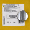 Whirlpool Range Knob W11416802