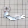 GE Dryer Idler Pulley WE03X30657