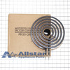 Part Number WPW10345410 replaces  74007156,  7406P330-60,  7406P477-60,  W10345410