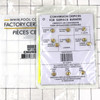 Whirlpool Range Conversion Kit W11502161