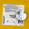 Whirlpool Range Control Knob W11132201