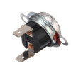GE Microwave Thermal Cut Off WB21X10162