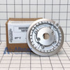 74007736 Range Surface Burner Base (Extra Large)