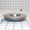 74007736 Range Surface Burner Base (Extra Large)