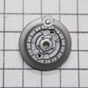 Whirlpool Range Surface Burner Base (Small) 74007734