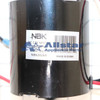 NBK-20340K MOTOR. 12VDC, 2250 RPM KIT-BOXED W/BRACKET 37358