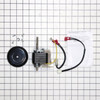 NBK-12264 DRAFT INDUCER MOTOR 115V