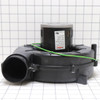 NBK-21111 INDUCER ASSEMBLY 115V, 60HZ 1/20 HP, 3450 RPM