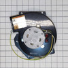 NBK-12466 BLOWER MOTOR, DRAFT INDUCER 115V 60HZ A143