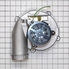 NBK-12180 BLOWER MOTOR, DRAFT INDUCER 115V A066