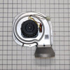 NBK-20007 DRAFT INDUCER MOTOR 115V