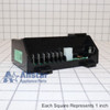 EQUIVALENT TO HONEYWELL S8610U3009/U