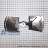 EQUIVALENT TO Carrier LA01RA220, Carrier LA01RA220A, Revcor 608157, Revcor 604572, Packard R22001, Johnstone Supply W89-998