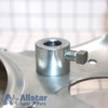 EQUIVALENT TO Carrier LA01RA321, Carrier LA01RA321A, Revcor 604592, Revcor 607316, Packard R32008, Nidec US3A2028, Johnstone Supply W80-013