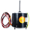 NBK-20587 CONDENSER MOTOR 208-230V, 1075 RPM, 1/6-1/3 HP 5462H, EQUIVALENT TO US MOTORS 5462H, PACKARD 45462F, WAGNER WG840465, WG80465HT, ECONOMSTER EM3469F, GENTEQ 3469S, YORK S1-FHM3465HT,MARS 10465, 20465