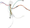 Part Number W11224591 replaces  W10728111,  W10865431,  W11215582