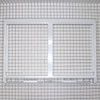 Whirlpool Refrigerator Crisper Cover (Frame Only) WP2314549