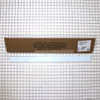 Whirlpool Refrigerator Door Shelf Bar WPW10421486