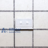 Part Number WP2156007 replaces  2156007