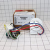 Whirlpool Refrigerator Evaporator Fan Motor & Wire Harness W11249952