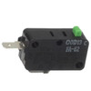 LG Microwave Micro Switch 6600W1K001R