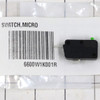 LG Microwave Micro Switch 6600W1K001R