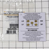 Whirlpool Range LP Conversion Kit W11560165