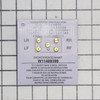 Whirlpool Range LP Conversion Kit W11560165