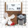 Whirlpool Refrigerator Freezer Evaporator Fan Motor Kit 482469