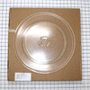 Whirlpool Glass Turntable Tray (15.75") W11373838 Whirlpool Glass Turntable Tray (15.75") W11373838