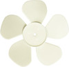 GE Range Fan Blade WB02X11025