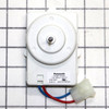 Frigidaire Refrigerator Condenser Fan Motor 242018301