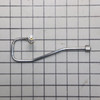 Whirlpool Range Burner Tube With Orifice (Right Front) W10861724