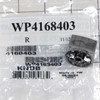 Whirlpool Range Thermostat Selector Knob WP4168403