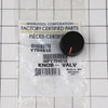 Whirlpool Range Control Knob WPY704918
