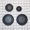 Whirlpool Range Surface Burner Cap Set (Black) W11173535