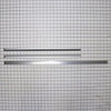 Whirlpool Range Trim Kit (Stainless) W10675028