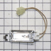 Bosch Range Lamp with Light Bulb 00617184