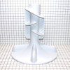 GE Washing Machine Agitator Assembly WH43X30957