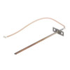 Part Number 5304497424 replaces  3018012,  3018668,  316072000,  316101700,  316111200,  316111202,  316134900,  3202382,  3204593,  5304414780,  P295003