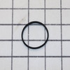 Whirlpool Dishwasher Pump housing seal WP302710