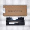 Whirlpool Trash Compactor Black Panel W11736462