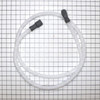 Whirlpool Dishwasher Drain Hose W11414944